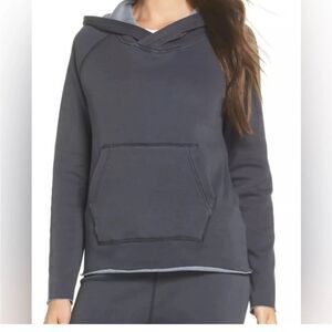UGG Dark Gray Hoodie